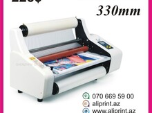 Laminator