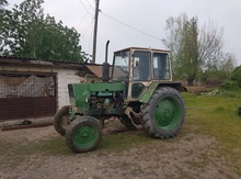 Belarus Yumz, 1987 il