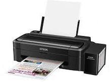 Printer "Epson L132 snpc"