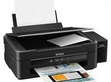 Printer "Epson L364"