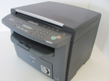 Printer "Canon"