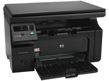 Принтер "HP Laserjet 1132"