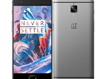 OnePlus 3 Dual Sim, 64GB