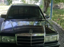 Mercedes 190, 1991 il