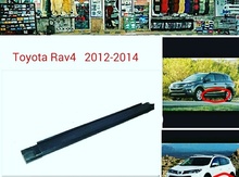 "Toyota Rav 4 (2012-2014)" ayaqaltıları