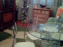 2-otaqlı mənzil, Mingəçevir ş., 38 m²