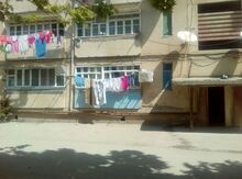 3-otaqlı mənzil, Mingəçevir ş., 46.6 m²