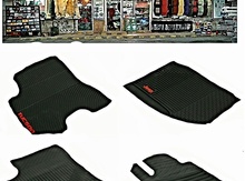 Avtomobil ayaqaltıları