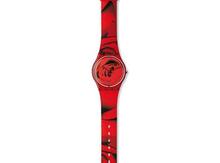 "Swatch" qol saatı