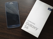 Samsung Galaxy S6 Duos, 64GB