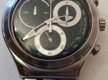 "Swatch" qol saatı