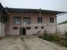 Villa, Gəncə ş.
