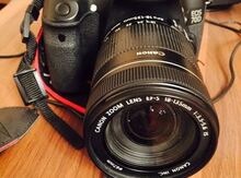 Fotoaparat "Canon 70D"