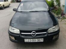 Opel Omega, 1994 il