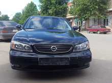 Nissan Maxima, 2007 il
