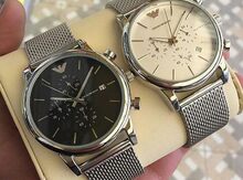 "Empori Armani" qol saatı
