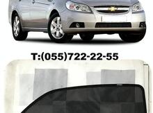 "Chevrolet Epica" pərdələri