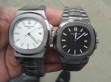 "Patek Philippe Geneva" qol saatı