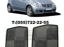 "Mercedes A-Klass" pərdələri