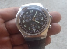 Qol saatı "Swatch Swiss w8"