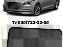 "Hyundai Genesis" pərdələri