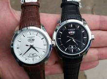 "Tissot" qol saatı