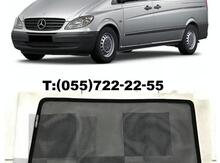 "Mercedes Vito" pərdələri