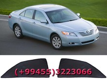 "Toyota Camry 2008" üçün yan pərdələr.