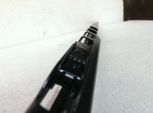 "Mersedes S class W220" şüşətəmizləyicinin fırçası