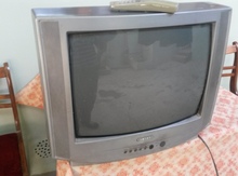 Televizor "Samsung"