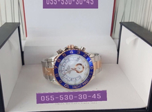 "Rolex" qol saatı