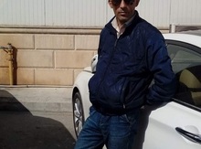 Xanımla tanış olmaq istəyirəm