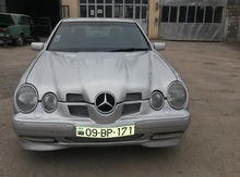 Mercedes E 240, 1997 il