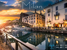 Milan turu