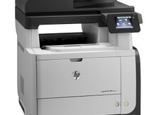 Printer "HP"