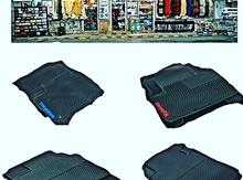 Avtomobil ayaqaltıları