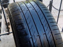 "Continental" şinləri 234/45/R17