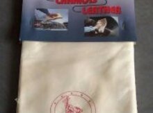 Ceyran dərisi