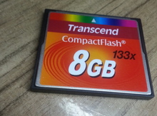 Yaddaş kartı 8GB