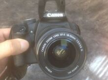 Fotoaparat "Canon"