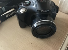 Fotoaparat "Canon"