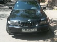 BMW 320, 2003 il