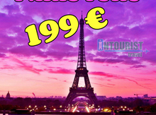 Paris turu