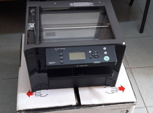 Lazer printer "Canon 4410"