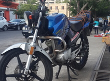Yamaha, 2014