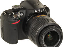 Fotoaparat "Nikon D3200"