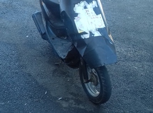 Honda Dio AF, 2012 il