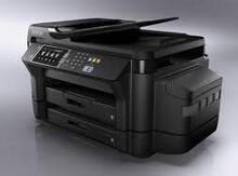 МФУ "Epson L1455 A3 A4"