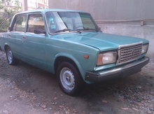 LADA (VAZ) 2105, 1982 il
