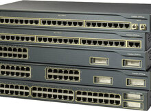 Cisco WS-C2950-24